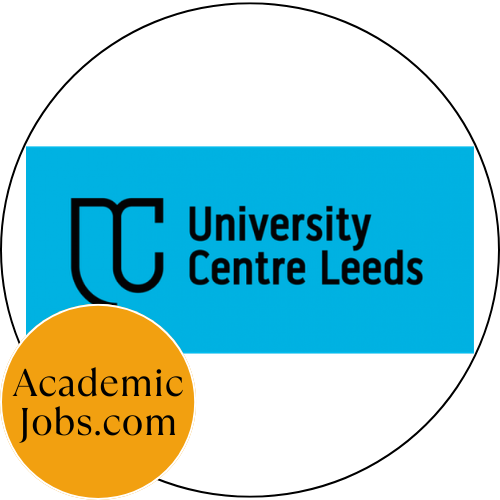 University Centre Leeds Jobs